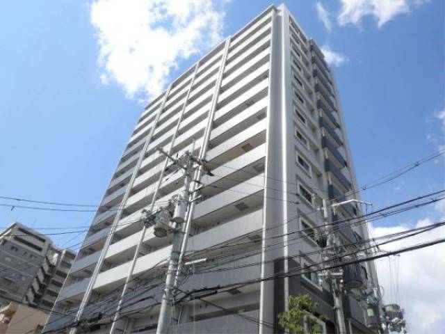 Osakametro御堂筋線江坂駅より徒歩5分の賃貸情報 江坂駅 スマイティ 建物番号