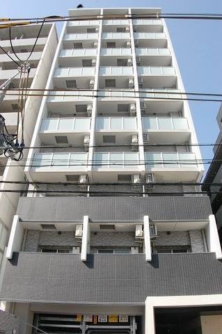Osaka Metro御堂筋線江坂駅徒歩4分の賃貸情報 江坂駅 スマイティ 建物番号