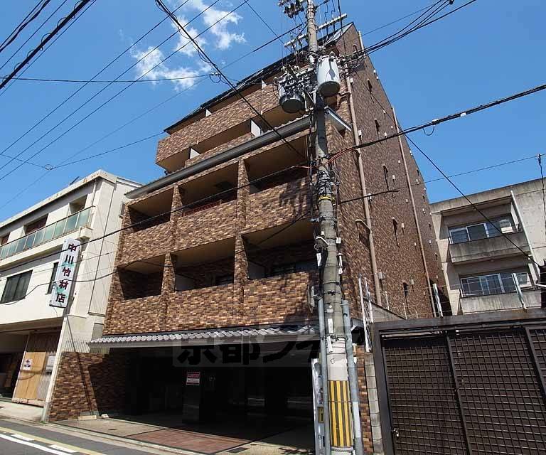 アスヴェル京都市役所前３の賃貸情報 京都市役所前駅 スマイティ 建物番号 1233627