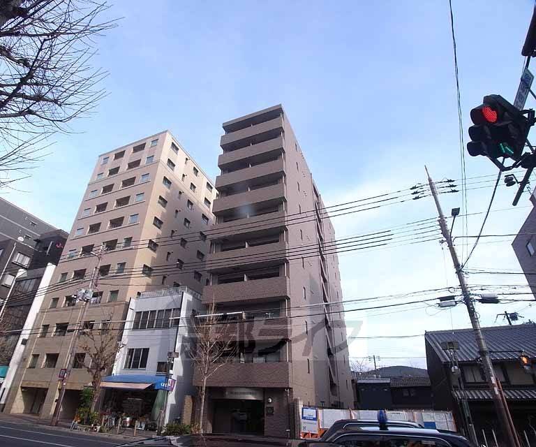 Legal京都四条河原町通りの賃貸情報 京都河原町駅 スマイティ 建物番号