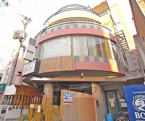 珠光ビル百万遍の賃貸情報 元田中駅 スマイティ 建物番号 350755