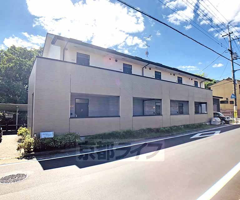 ボヌール嵐山の賃貸情報 嵯峨嵐山駅 スマイティ 建物番号 2109624