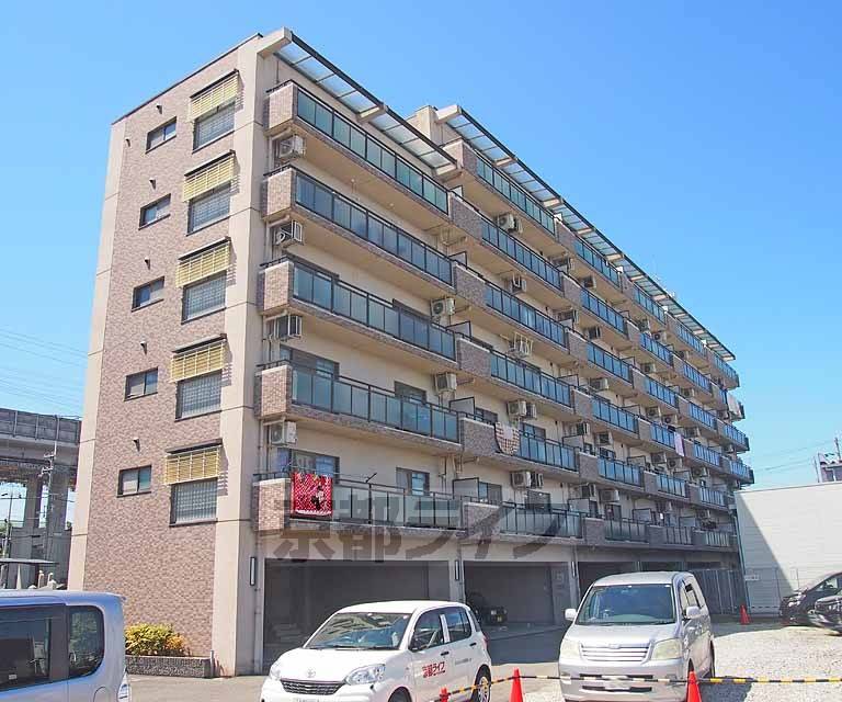 ｍｏグロリーエイトの賃貸情報 西向日駅 スマイティ 建物番号