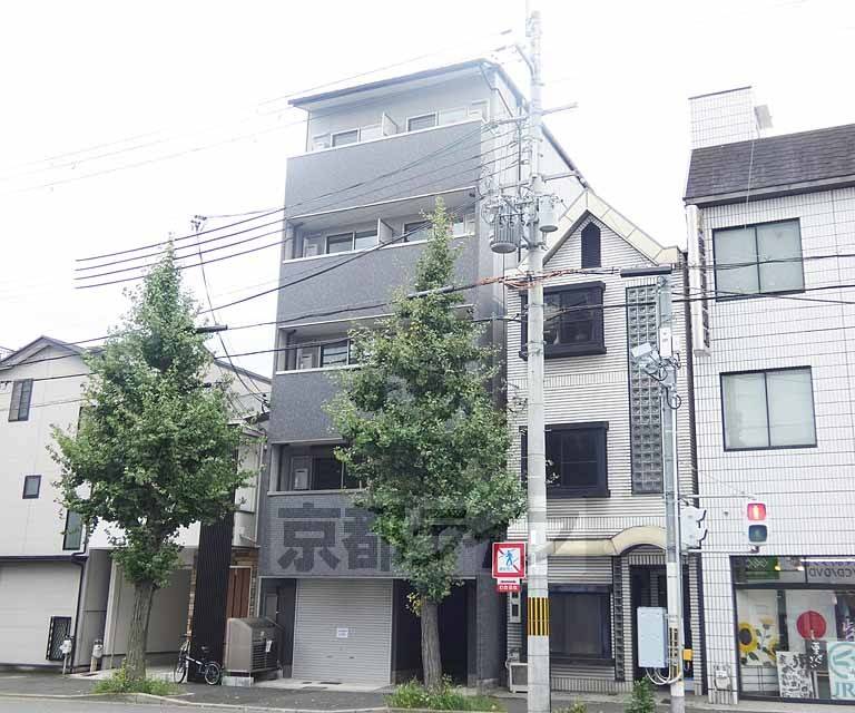 ソフィア円町の賃貸情報 円町駅 スマイティ 建物番号
