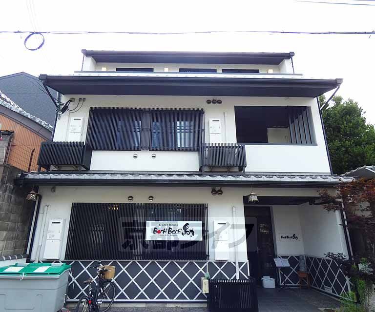 Bochi Bochi 烏丸の賃貸情報 京都駅 スマイティ 建物番号