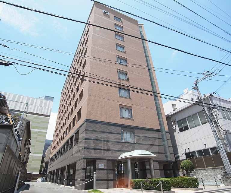 ロイヤルコート院町の賃貸情報 京都駅 スマイティ 建物番号 2047643