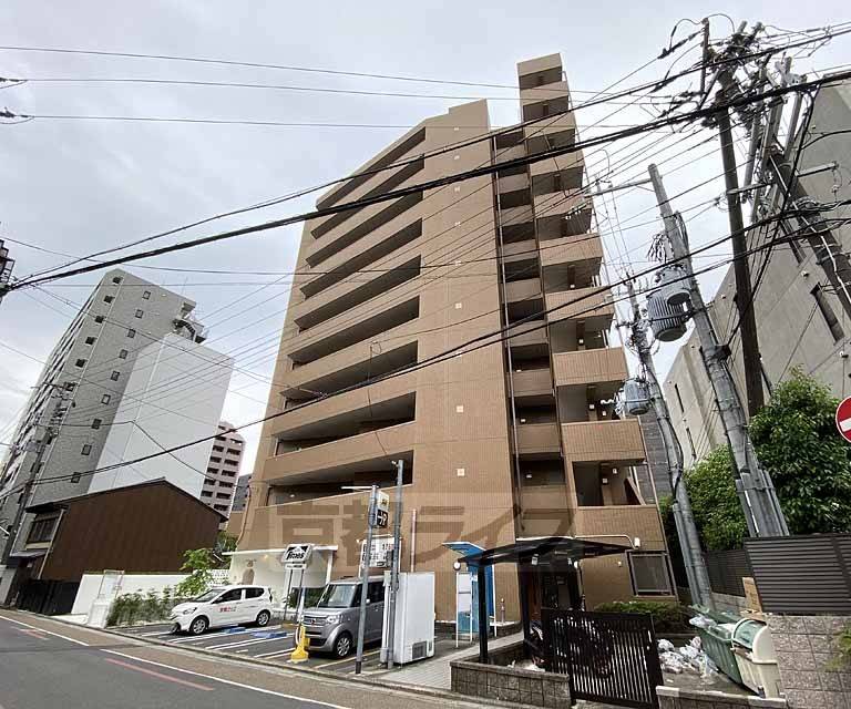 M G Hills四条河原町の賃貸情報 京都河原町駅 スマイティ 建物番号