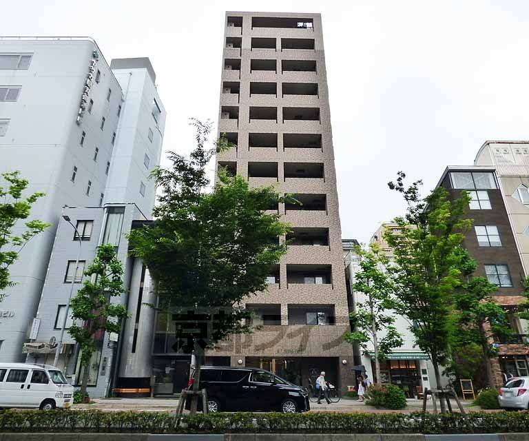 Legal京都烏丸御池の賃貸情報 烏丸御池駅 スマイティ 建物番号