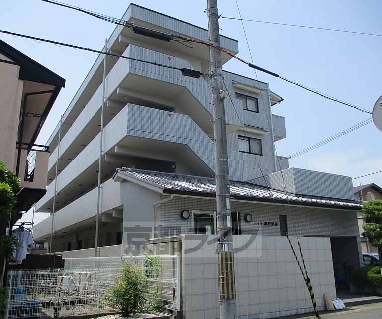 ハイツあだかみの賃貸情報 上桂駅 スマイティ 建物番号
