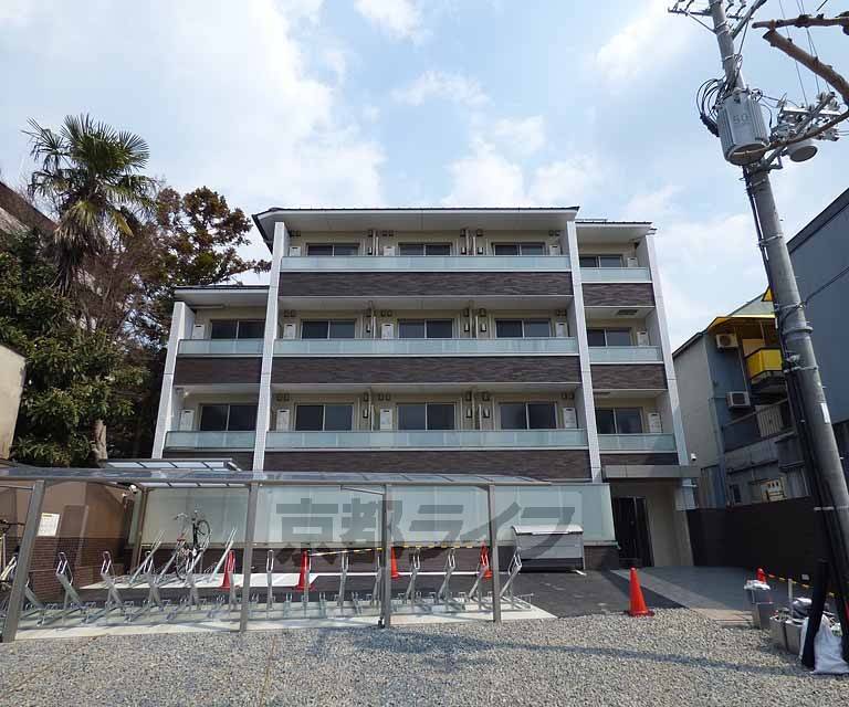 サクシード宝ヶ池の賃貸情報 宝ヶ池駅 スマイティ 建物番号