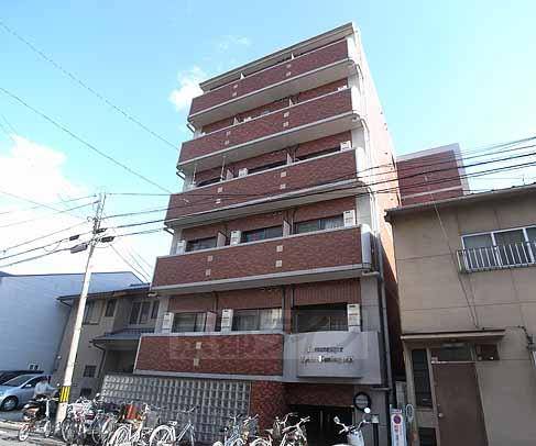 ロマネスク京都丹波口の賃貸情報 梅小路京都西駅 スマイティ 建物番号