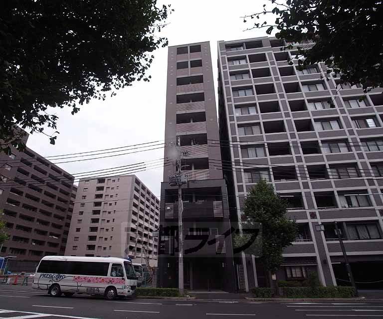 トゥニール河原町の賃貸情報 京都市役所前駅 スマイティ 建物番号