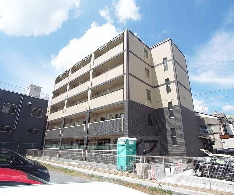 バンブーランの賃貸情報 竹田駅 スマイティ 建物番号