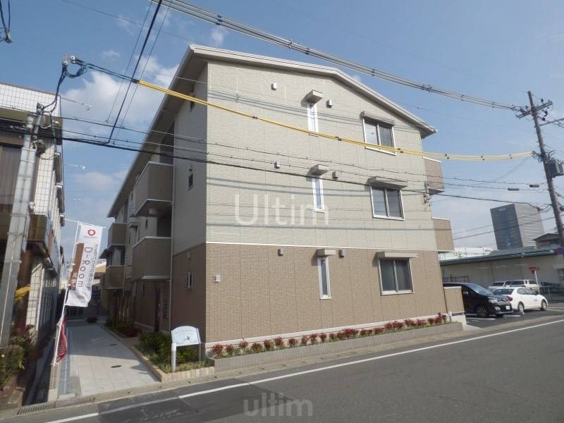 ヴィラ グレイスグリーンの賃貸情報 竹田駅 スマイティ 建物番号