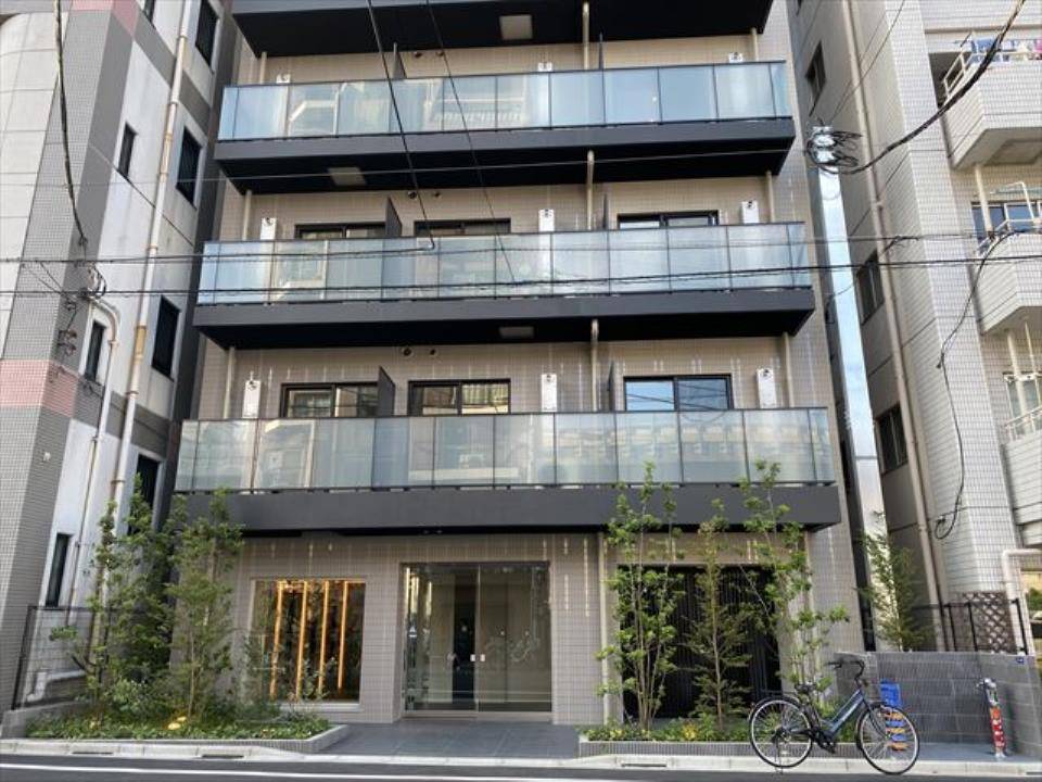 エスリオ トリコの賃貸情報 菊川駅 スマイティ 建物番号