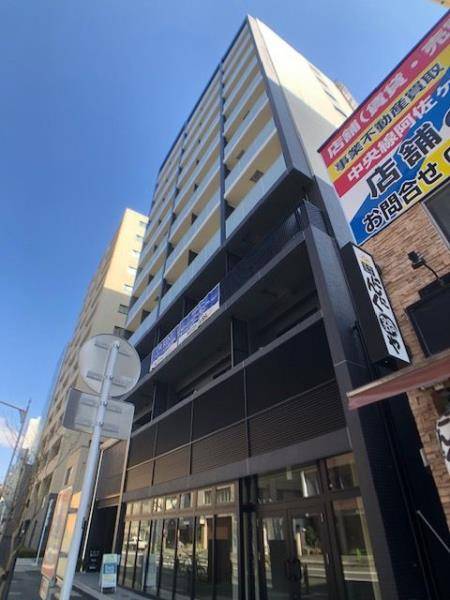 パークアクシス日本橋茅場町の賃貸情報 茅場町駅 スマイティ 建物番号