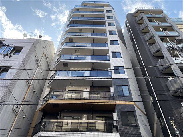 Gran Paseo本郷三丁目の賃貸情報 本郷三丁目駅 スマイティ 建物番号