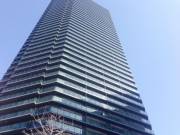 City Tower Shinagawa 3LDK/43階の外観
