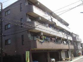 グレースコート幸の賃貸情報 矢向駅 スマイティ 建物番号 1866873