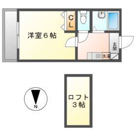 ベルハイツの賃貸情報 元住吉駅 スマイティ 建物番号 1459143