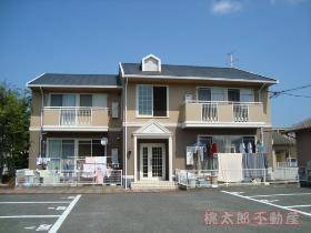 ボーンハウスこどもの森ｂの賃貸情報 法界院駅 スマイティ 建物番号