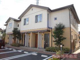 セントポーリアの賃貸情報 岡山駅 スマイティ 建物番号