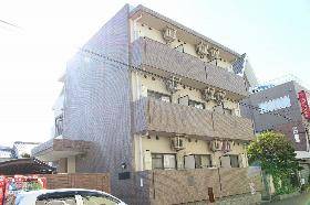 ルミナリー上新庄の賃貸情報 瑞光四丁目駅 スマイティ 建物番号