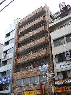 松屋ビルの賃貸情報 高田馬場駅 スマイティ 建物番号