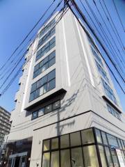 Kaijoクリスタル第3ビル 1LDK/7階の外観