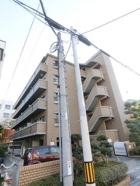 サンディグノ帝塚山の賃貸情報 帝塚山駅 スマイティ 建物番号