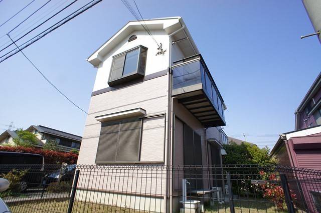 ルピナスa棟の賃貸情報 栗平駅 スマイティ 建物番号