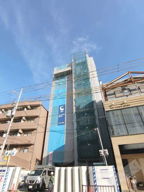 仮称 鳳南町5丁マンションの賃貸情報 鳳駅 スマイティ 建物番号