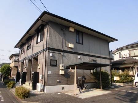 エクセランさくらの賃貸情報 多摩境駅 スマイティ 建物番号 3640442