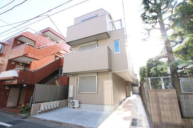 プレネージュ幡ヶ谷の賃貸情報 幡ヶ谷駅 スマイティ 建物番号