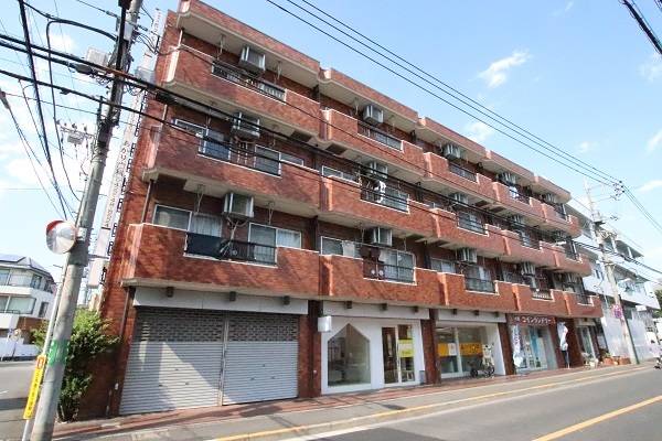 エスポワール三鷹の賃貸情報 三鷹駅 スマイティ 建物番号 5560378
