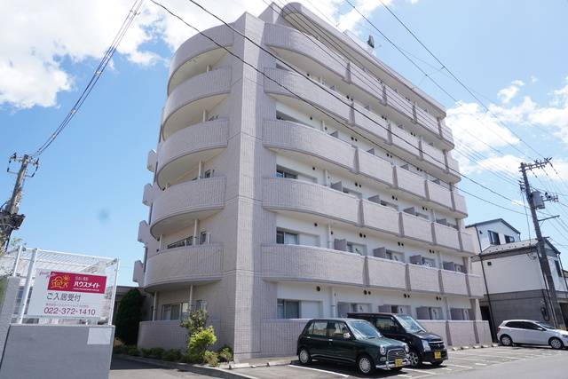 リエス仙台幸町の賃貸情報 東照宮駅 スマイティ 建物番号 308 リエス仙台幸町の賃貸情報 東照宮駅 スマイティ 建物番号 308