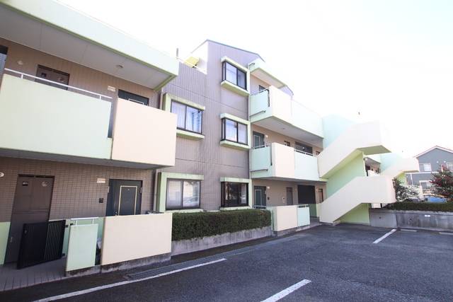 アクシーズの賃貸情報 東浦和駅 スマイティ 建物番号