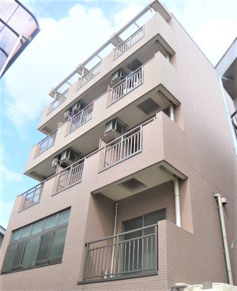 ラリオの賃貸情報 下板橋駅 スマイティ 建物番号