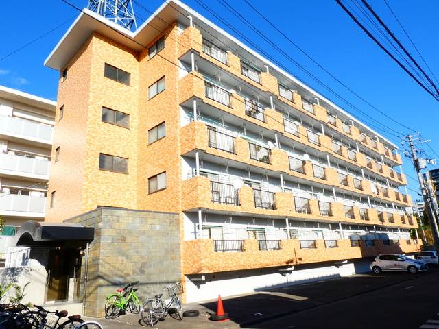 金剛ハイツの賃貸情報 仙台駅 スマイティ 建物番号