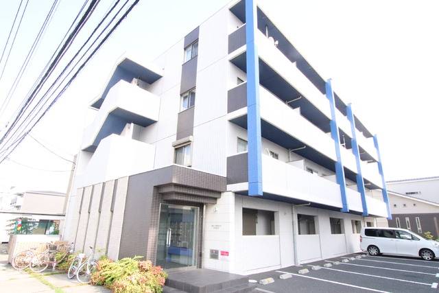 Aqua Terrace Yamatoの賃貸情報 大和駅 スマイティ 建物番号