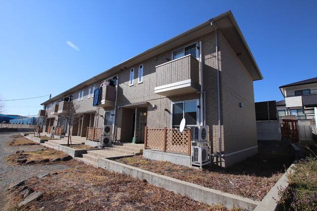 みずきの里の賃貸情報 甲斐小泉駅 スマイティ 建物番号