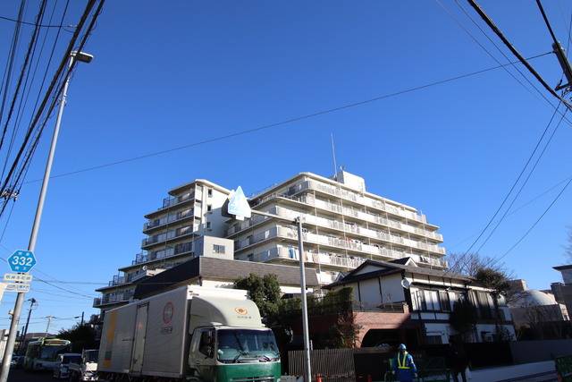 川口学園台スカイハイツの賃貸情報 西川口駅 スマイティ 建物番号 7605787