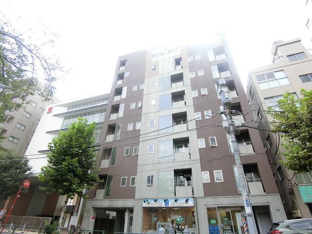 ティンバーコート松本の賃貸情報 中村橋駅 スマイティ 建物番号