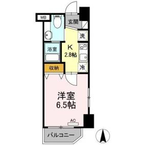 コットンハーバータワーズswの賃貸情報 京急東神奈川駅 スマイティ 建物番号 5629867