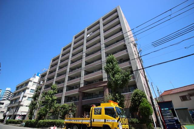 エル セレーノ御崎本町の賃貸情報 和田岬駅 スマイティ 建物番号