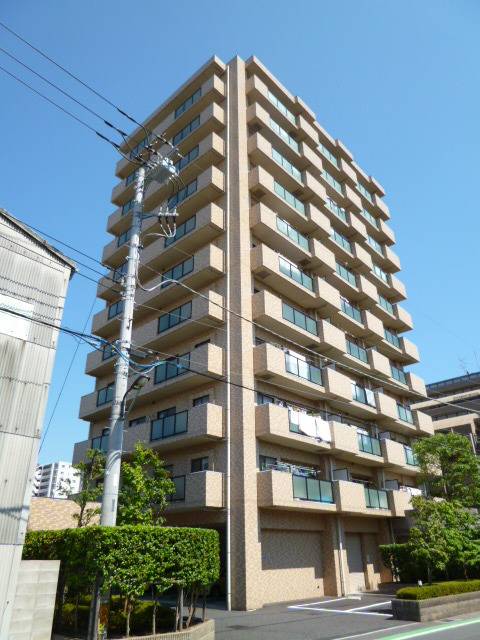 ローヤルシティ草加松原参番館の賃貸情報 獨協大学前駅 スマイティ 建物番号 ローヤルシティ草加松原参番館の賃貸情報 獨協大学前駅 スマイティ 建物番号