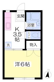 リメインハートの賃貸情報 東海大学前駅 スマイティ 建物番号 リメインハートの賃貸情報 東海大学前駅 スマイティ 建物番号