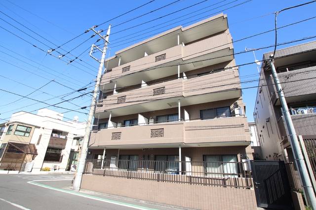 ブラン南浦和の賃貸情報 南浦和駅 スマイティ 建物番号