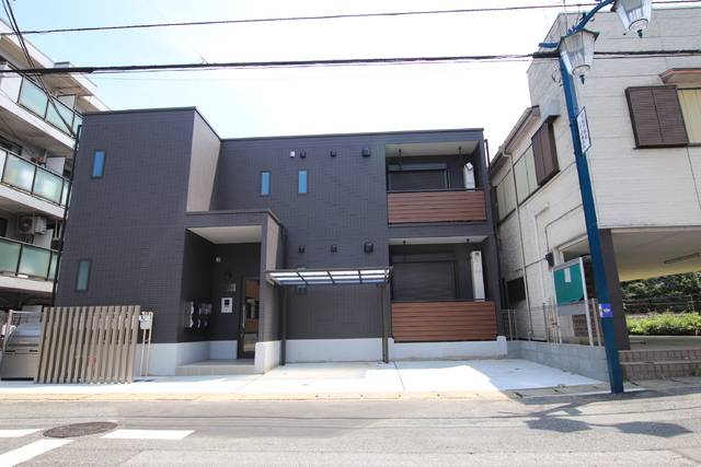 ｔコート新松戸の賃貸情報 新松戸駅 スマイティ 建物番号