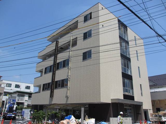 ｍ ｄｂｕｉｌｄｉｎｇの賃貸情報 南浦和駅 スマイティ 建物番号